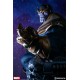 Marvel Comics Maquette Thanos on Throne 54 cm